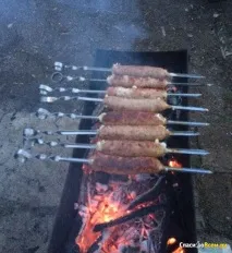 колбасите bratwurst