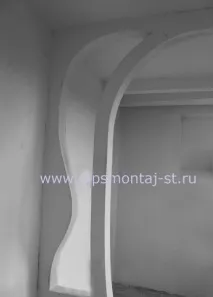 Перегородки з гіпсокартону – як не залишитися незадоволеним НОВИНИ У ФОТОГРАФІЯХ гіпсокартону