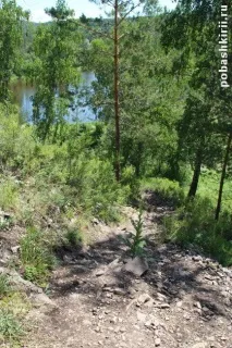 пещера пещера
