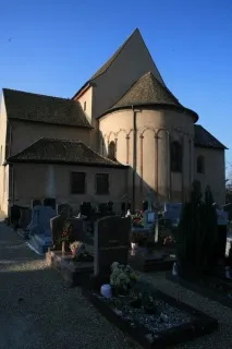 Паломництво в Ешо (фото) Віра віра