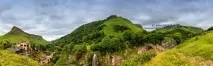 Пейзажна фотографія пейзажна