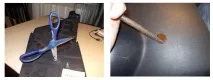 Перенесення гнізда прикурювача пару додаткових для пасажирів гнізда