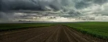 Пейзажна фотографія пейзажна
