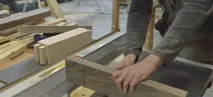 Перший у світі настільний верстат гідроабразивного різання з ЧПУ! Блог світі