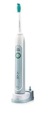 Philips ультразвукова зубна щітка або електрична Визначаємося з моделлю philips