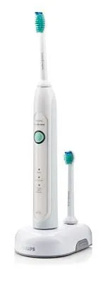 Philips ультразвукова зубна щітка або електрична Визначаємося з моделлю philips