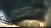 води