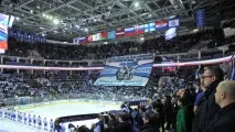 Чому падає відвідуваність КХЛ Хокей - КХЛ чому