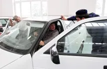 Чому в Чечні так люблять «Ладу-Пріору»7 - ІА Чеченінфо ладу-пріору