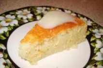 много рецепти кефир