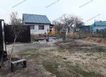 Майданчик під машину на дачі під ключ, Ціни на влаштування парковки🚕 на дачі ключ