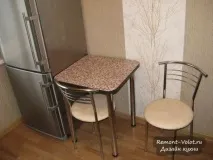 квадратни ремонта