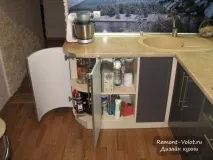 опис