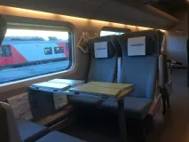 Поїзд Алегро інструкція по застосуванню інструкція