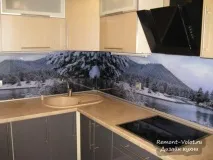 кухнята кухнята
