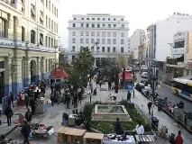 Пірей Греція - опис, пам’ятки греція