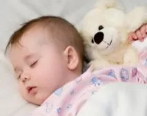Чому Ваша дитина погано спить вночі у 6 місяців погано