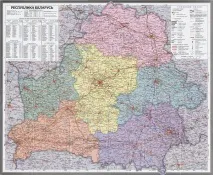 карта