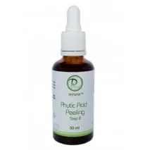 Phytic Acid Peeling Step 2 acid