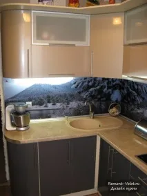 кухні