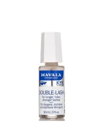 Поживний гель для вій - Подвійні вії - DoubleLash 10ml Mavala 2333864 в інтернет-магазині doublelash