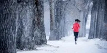 Користь бігу для жінок для схуднення бігу