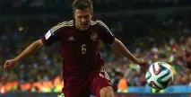 национален провала