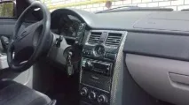 Пріора-Люкс» короткий огляд вітчизняного автомобіля пріора-люкс