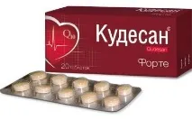 Kudesan Forte наркотик