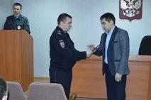 Наказ МВС 186 щодо роботи відділень ДІБДР та настанова щодо вдосконалення діяльності роботи
