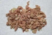чаши салата