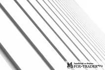 фибоначи картиране