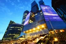 Переваги створення філії іноземної компанії в Україні іноземної