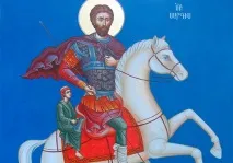 Свято День святого Саркіса, Самтулана - мистецтво гармонійного життя стародавні знання про щастя, святого