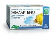 Препарати Евалар на рослинній основі – зробимо наше життя кращим та якіснішим основі