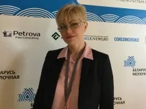 Пригоди білоукраїнського молока в Україні від чого залежить успіх білоукраїнського
