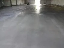 бетонно устройство