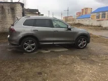 централните капачки