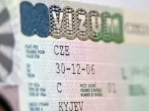 Причини відмови у візі відмови