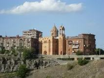 свети барев