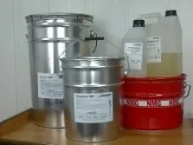саморазливни антистатичен
