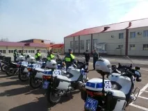Наказ МВС 186 щодо роботи відділень ДІБДР та настанова щодо вдосконалення діяльності наказ