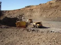 страната открити кафяви въглища
