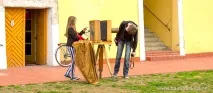 получаване пребиваване