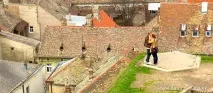 разрешение пребиваване
