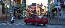 получаване пребиваване