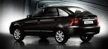 Пріора-Люкс» короткий огляд вітчизняного автомобіля вітчизняного