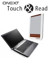 touch фърмуер