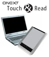 четете touch