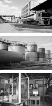 автомобилни производство